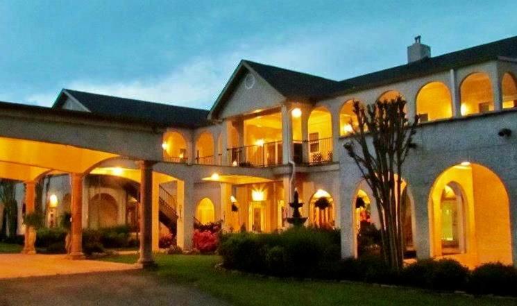 Williams Island Room At Tennessee Riverplace Chattanooga Exterior photo